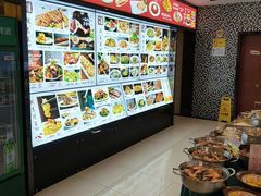 -今鲜源酒店·海鲜锅贴青岛菜(新湛路店)
