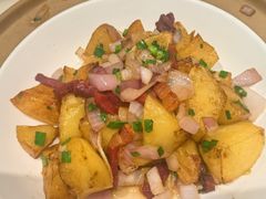 -外婆家传菜(老城店)