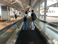 -中部国际机场