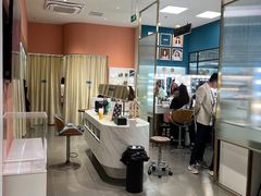 -海马体照相馆(厦门SM城市广场店)