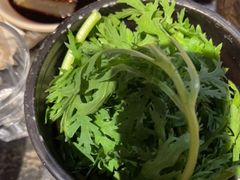 -老牌坊云南鱼豆花火锅(哈西万达店)