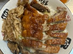 -吾家香港烧腊专门店