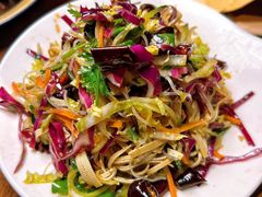 -京朋串屋·烧烤(望京西路总店)