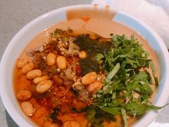 -海底捞火锅(老城根店)