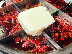 -化龙桥九宫格火锅(清水河店)