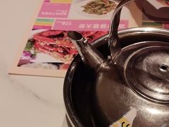 -刘胖子家常菜·蹄花焖藕(江汉路总店)