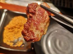 -肉甲韩国木炭烤肉(新壹街1店)