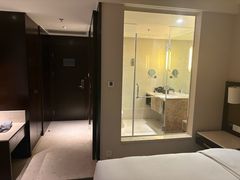 -杭州武林万怡酒店