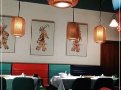 大堂-雲蜀龙阁·金牌水煮鱼(方庄店)