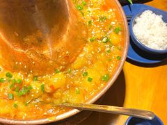 -觅山云南菜(泊富ICITY店)