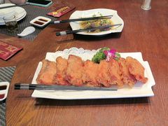 酒糟鳗鱼-同君福大酒楼(紫新路店)