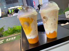 -喜茶(深圳福田星河COCO Park店)