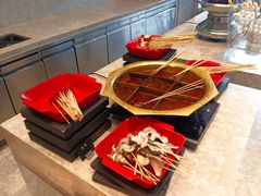 -菲住布渴酒店自助餐厅(阿里巴巴西溪园区店)