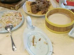 -北平印象.北京烤鸭.新京菜.融合菜(世贸店)
