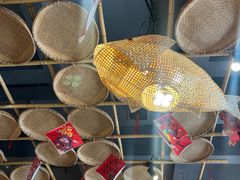 -小洞天柴火土菜馆