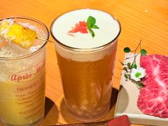 -MIKOMIKO和牛烧肉专门店(南门店)