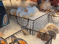 -Social 秀西餐厅-长沙瑞吉酒店(运达店)