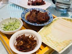 -国人川菜(李家村建东街店)