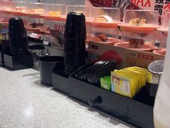 -争鲜回转寿司(南开大悦城店)