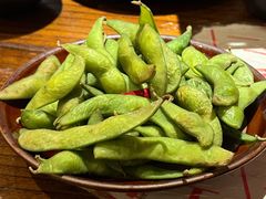 -杨老头鲜货烧烤(太古里店)