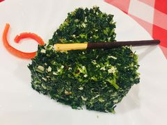 -老上海弄堂菜馆(恒基名人购物中心店)