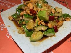 -寂寞的豆芽(龙泽路店)