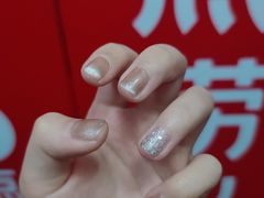 -海底捞火锅(长沙华创国际广场店)