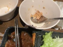 -新石器烤肉(中房金谊广场店)