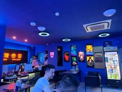 -瞳灵人·沉浸式密室剧场(杭州旗舰店)