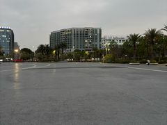 -宝安西湾红树林湿地公园