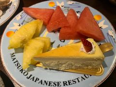 -松子料理(白家庄店)