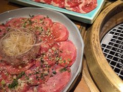 -MIKOMIKO和牛烧肉专门店(南门店)