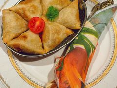 -阿萨中东料理·清真西餐厅(昆明南强街店)