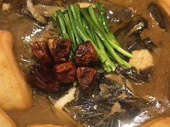 -大鹏饭店·金陵家宴(奥体中心店)