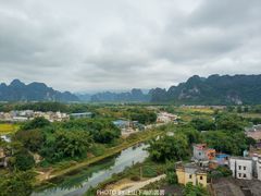 -彭家祠景区