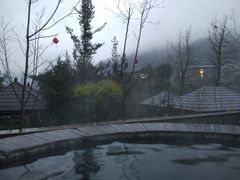 -中铁花水湾四季温泉谷