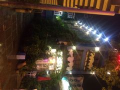 迷途主题旅馆-广州迷途主题旅馆(海珠广场店)