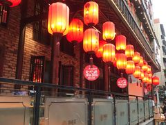 -鸡毛店·川菜(双楠店)