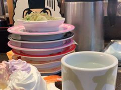 -元气寿司(东方宝泰店)