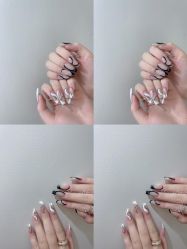 -M·X Nail日式美甲美睫