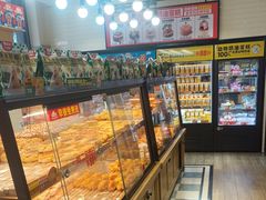 -味多美蛋糕(安定门店)
