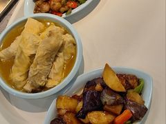 -荣华基·现炒快餐(肇嘉浜路店)