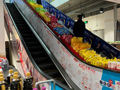 -京客隆超市(华安店)
