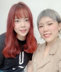 -AD HAIR 