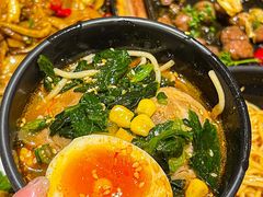 -小川洋风料理(街道口店)