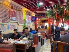 大堂-京氣春饼(机场店)