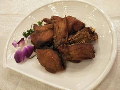 -梅龙镇酒家(南京西路总店)