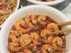 -彭耕记猪油炒小菜(吉联mall店)