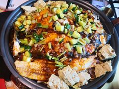 -鸣记烤鱼(茂业天地店)