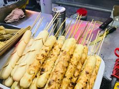 -服务大楼冷面(延大店)